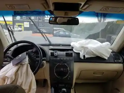 Утилизация автомобиля ssangyong rexton 270 xvt limited года 2007 питание d27dt