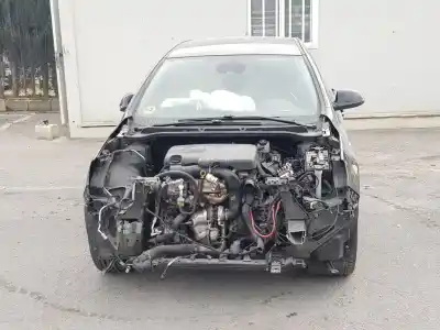 Veículo de Sucata opel astra j lim. cosmo do ano 2013 alimentado a17dts