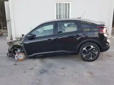 Scrapping Vehicle CITROEN                                            C4                                                                                                                                                                                                                                                         FEEL PACK                                                                                                                                                                                                                                                  of the year 2022 powered YH01