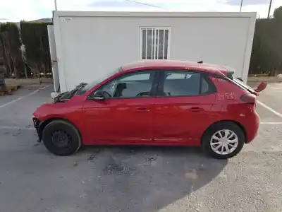 Veicolo di demolizione opel corsa c edition dell'anno 2020 alimentato hm05