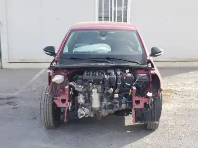 Veicolo di demolizione opel corsa c edition dell'anno 2020 alimentato hm05
