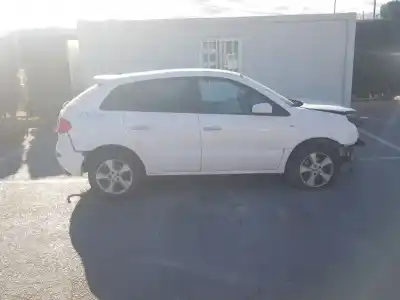 Утилизация автомобиля renault koleos dynamique года 2011 питание m9r856
