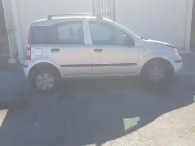 Здавання транспортного засобу fiat panda (169) 1.2 8v dynamic року 2008 потужний 188a4000