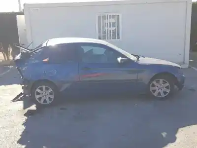 Scrapping Vehicle bmw serie 3 compact (e46) 318ti of the year 2002 powered n42b20a