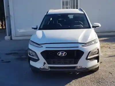 Vehicul casat hyundai                                            kona                                                                                                                                                                                                                                                       essence 2wd                                                                                                                                                                                                                                                al anului 2018 alimentat g3lc