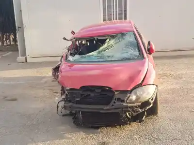 Veículo de Sucata seat leon (1p1) reference do ano 2010 alimentado caxc
