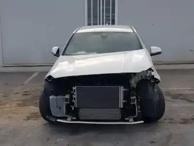 Veículo de Sucata bmw serie 1 lim. (f40) 118d do ano 2021 alimentado b47c20b