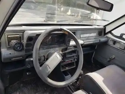 Vehicul casat citroen c15 rd familiale al anului 1990 alimentat 161a