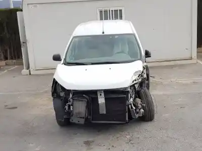 Здавання транспортного засобу dacia dokker ambiance року 2017 потужний k9ke626