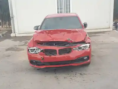 Veículo de Sucata bmw serie 3 lim. (f30) 318d do ano 2017 alimentado b47d20a