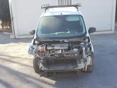 Scrapping Vehicle ford                                               transit courier                                                                                                                                                                                                                                            ambiente                                                                                                                                                                                                                                                   of the year 2018 powered xwcb