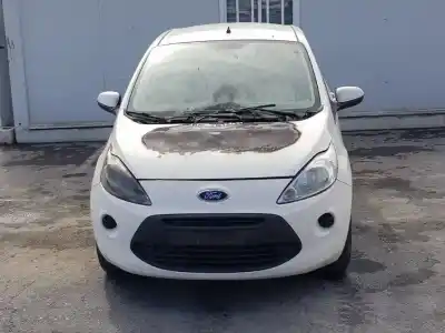 Veículo de Sucata ford ka (ccu) urban do ano 2015 alimentado 169a4000
