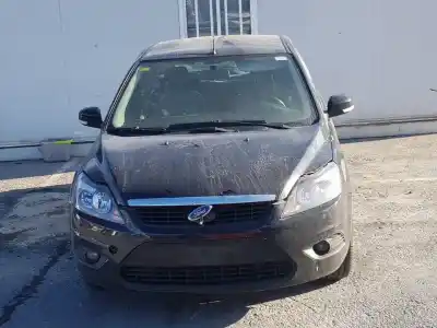 Veículo de Sucata ford focus turnier (cb4) trend do ano 2009 alimentado kkda