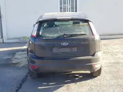 Veículo de Sucata ford focus turnier (cb4) trend do ano 2009 alimentado kkda