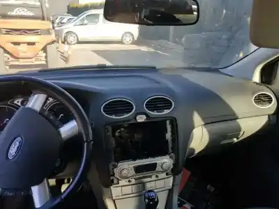 Veículo de Sucata ford focus turnier (cb4) trend do ano 2009 alimentado kkda