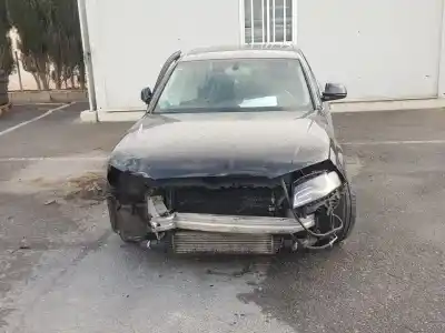Veículo de Sucata audi a4 berlina (b8) básico quattro do ano 2009 alimentado cdnc