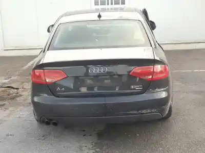 Veículo de Sucata audi a4 berlina (b8) básico quattro do ano 2009 alimentado cdnc