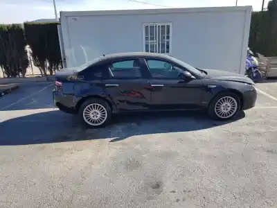Утилизация автомобиля alfa romeo 159 sportwagon (140) 1.9 jtdm 16v distinctive года 2008 питание 939a2000