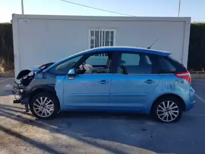 Vehicul casat CITROEN C4 PICASSO Avatar al anului 2010 alimentat 9H01