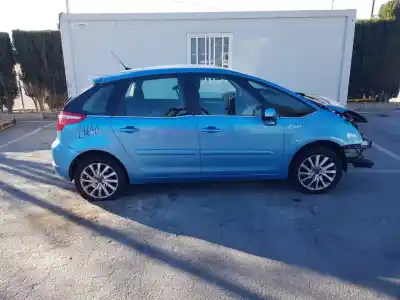 Vehicul casat citroen                                            c4 picasso                                                                                                                                                                                                                                                 avatar                                                                                                                                                                                                                                                     al anului 2010 alimentat 9h01