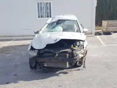 Утилизация автомобиля skoda scala (nw) active года 2022 питание dlaa