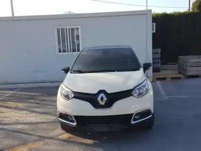 Veículo de Sucata renault captur life do ano 2014 alimentado h4b400