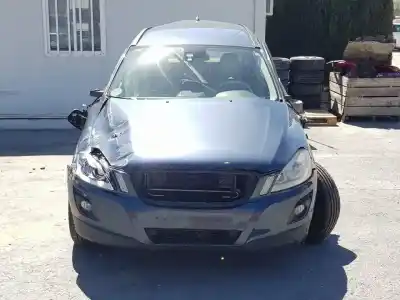 Veicolo di demolizione volvo xc60 kinetic awd dell'anno 2009 alimentato d5244t14
