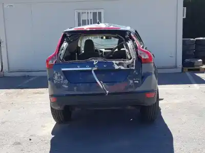 Veicolo di demolizione volvo xc60 kinetic awd dell'anno 2009 alimentato d5244t14