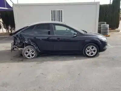 Veículo de Sucata ford focus lim. (cb4) trend do ano 2009 alimentado g8db