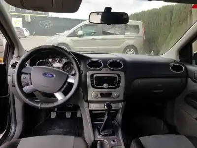 Veículo de Sucata ford focus lim. (cb4) trend do ano 2009 alimentado g8db