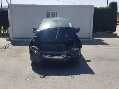 Veículo de Sucata volvo xc60 kinetic drive do ano 2012 alimentado d5204t3