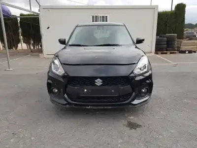 Veicolo di demolizione suzuki swift (az) sport hibrid dell'anno 2021 alimentato k14d