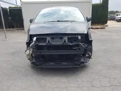 Veículo de Sucata peugeot 5008 active do ano 2012 alimentado 9h05