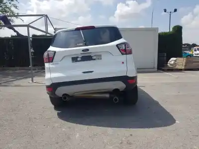 Здавання транспортного засобу ford kuga (cbs) titanium року 2019 потужний bnmc