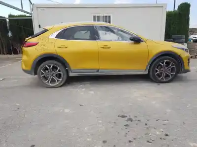 Утилизация автомобиля kia xceed drive года 2019 питание g4ld