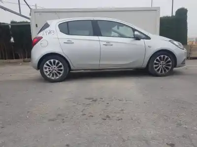 Veículo de Sucata opel corsa e selective do ano 2019 alimentado b14xer opt ldd