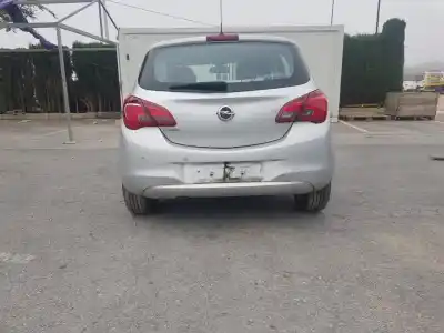 Veículo de Sucata opel corsa e selective do ano 2019 alimentado b14xer opt ldd