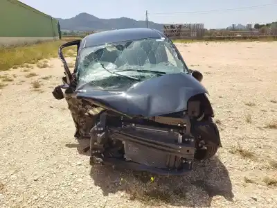 Veicolo di demolizione fiat panda (319) mild hybrid dell'anno 2022 alimentato 46341162