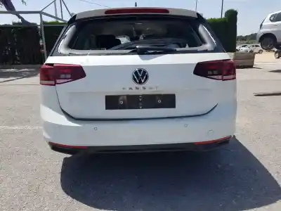 Здавання транспортного засобу volkswagen passat variant (cb5) business року 2021 потужний dtsb
