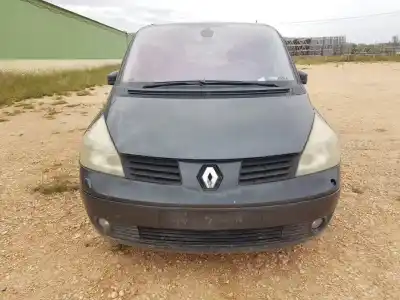 Veículo de Sucata renault espace iv (jk0) grand espace initiale do ano 2003 alimentado v4y711