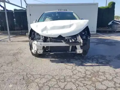 Scrapping Vehicle citroen c4 lim. feel of the year 2015 powered bh01