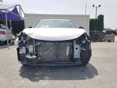 Veículo de Sucata peugeot 308 active pack bluehdi 130 s&s do ano 2022 alimentado yh01