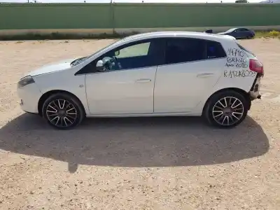 Здавання транспортного засобу fiat                                               bravo (198)                                                                                                                                                                                                                                                1.9 16v dynamic multijet                                                                                                                                                                                                                                   року 2010 потужний 192a8000