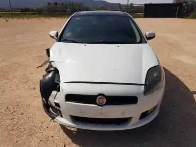 Здавання транспортного засобу fiat                                               bravo (198)                                                                                                                                                                                                                                                1.9 16v dynamic multijet                                                                                                                                                                                                                                   року 2010 потужний 192a8000