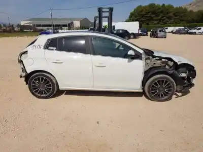 Здавання транспортного засобу fiat                                               bravo (198)                                                                                                                                                                                                                                                1.9 16v dynamic multijet                                                                                                                                                                                                                                   року 2010 потужний 192a8000