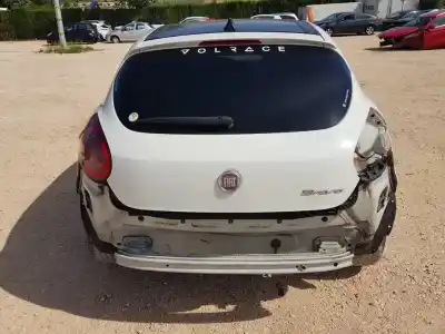 Здавання транспортного засобу fiat                                               bravo (198)                                                                                                                                                                                                                                                1.9 16v dynamic multijet                                                                                                                                                                                                                                   року 2010 потужний 192a8000