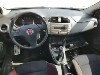Здавання транспортного засобу fiat                                               bravo (198)                                                                                                                                                                                                                                                1.9 16v dynamic multijet                                                                                                                                                                                                                                   року 2010 потужний 192a8000