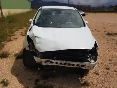 Veículo de Sucata ford c-max (ceu) trend do ano 2021 alimentado xwdd1