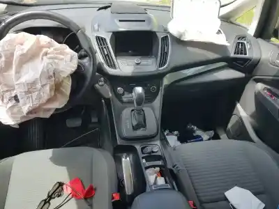 Veículo de Sucata ford c-max (ceu) trend do ano 2021 alimentado xwdd1