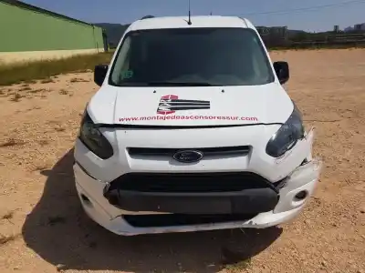 Утилизация автомобиля ford transit connect furgon 200 l1 ambiente года 2017 питание xvga